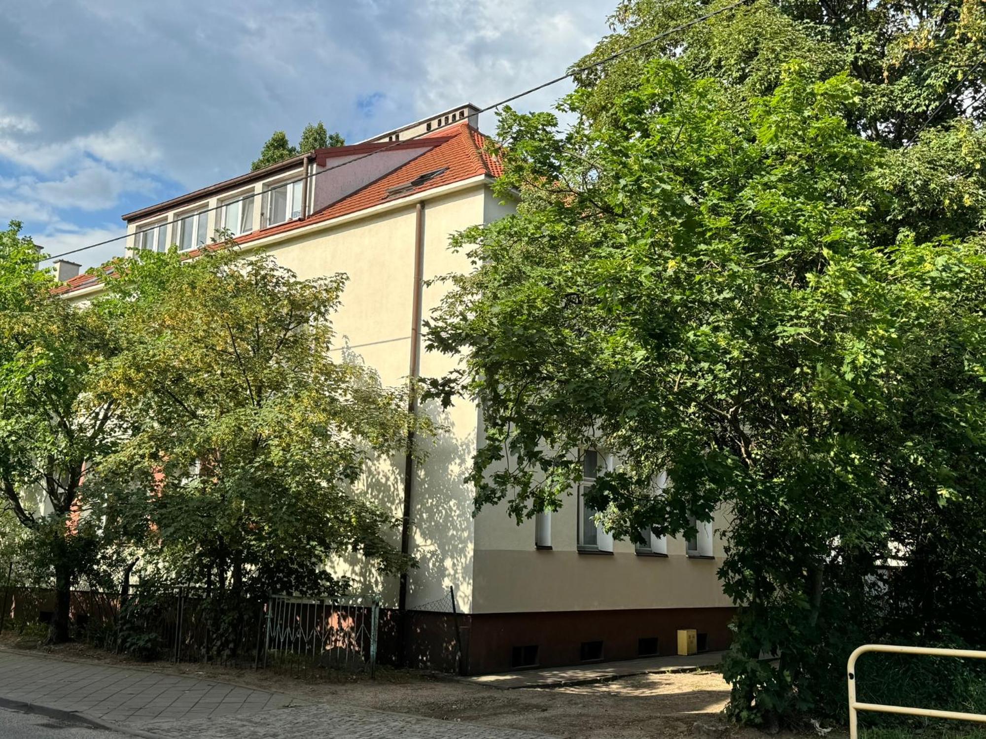 Apartament Apartament Studzienna Stary Toruń Zewnętrze zdjęcie