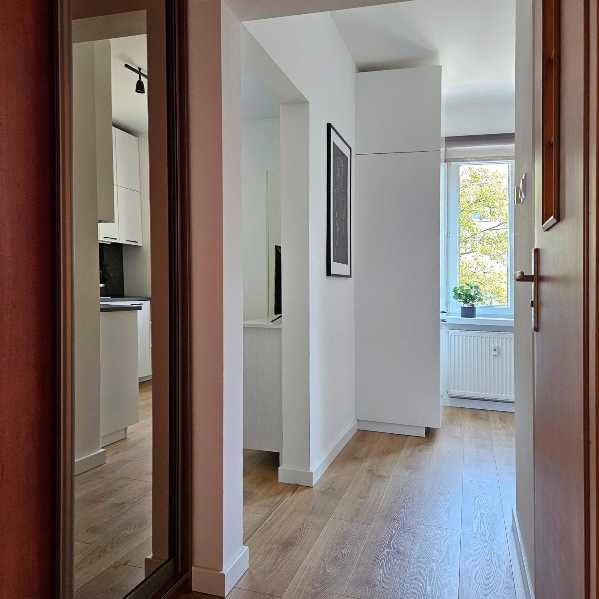 Apartament Apartament Studzienna Stary Toruń Zewnętrze zdjęcie